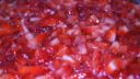 Marmellata di Fragole e Cardamomo