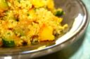 Cous Cous con le verdure