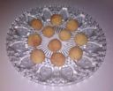 Bon bon al cocco: un bocconcino ricco di gusto