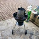 Come accendere il barbecue in pochi minuti
