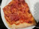 Pizza della Murgia barese con il bimby