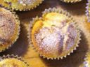 Muffin al limone