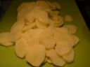 Patate croccanti al forno: tanto gusto senza frittura