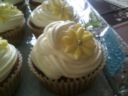 Cupcake romantici