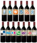 SocialMedia&Wine