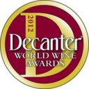 Decanter World Wine Awards 2012