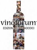 Vinòforum 2012