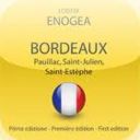 Enogea Bordeaux Map – Médoc 1