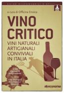 Libri | Vino critico