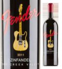 Fender Wines