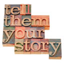 (wine) storytelling