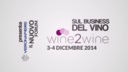 Wine2Wine, forum sul business del vino