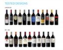 In USA il vino viene scelto in base al design dell’etichetta