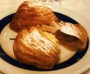 campania: Sfogliatelle