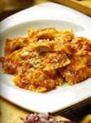 Piemonte: Agnolotti