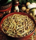 Austria: Frittatensuppe