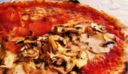 Pizza 4 stagioni