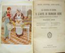 Pellegrino Artusi "La scienza in cucina e l'arte di mangiar bene"