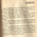 2. Almanacco della Cucina "L'AMICO DELLA MASSAIA" anno 1935