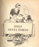 Dolci senza forno:Colazione "alla buona" Petronilla anno 19