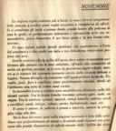 NOVEMBRE Almanacco della Cucina "L'AMICO DELLA MASSAIA" 1935