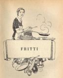 Frittelle d'arancia