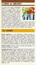 Umidi al brodo da Annabella 1978