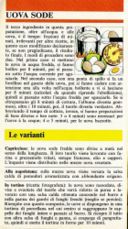 Uova sode: Cotolette d'uovo alla Escoffier