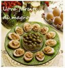 Uova farcite di magro