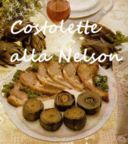 Costolette di agnello alla Nelson