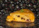 Clafoutis di albicocche - Clafoutis aux abricots -