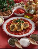 Rotolo al tonno