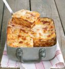 Lasagne ricche ai funghi porcini - passo passo con foto