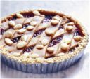 Torta linzer