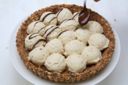 Torta croccante al gelato