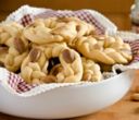 Taralli napoletani al pepe