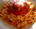 Hai provato la ricetta della Pasta alla Karin?