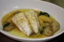 Orate con carciofi e patate - Ricette di Sardegna