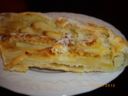 Sfogliata di mele - da un idea di Giovanna Meloni