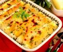Cannelloni agli spinaci - facili facili