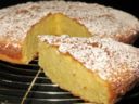 Hai provato la Torta leggera allo yogurt