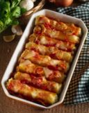 Cannelloni filanti