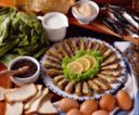 Acciughe ripiene  - ricetta in 5 mosse