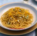 Festa della donna: Spaghetti mimosa