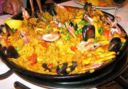 La ricetta della  PAELLA