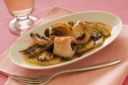 Involtini di pollo - la ricetta passo passo con foto