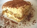 Tiramisù ai Pavesini - anche versione per bambini