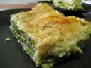 Lasagne agli asparagi