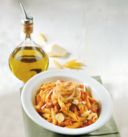 Amatriciana con cipolle