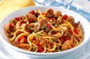 Spaghetti all'algherese  - Ricette di Sardegna